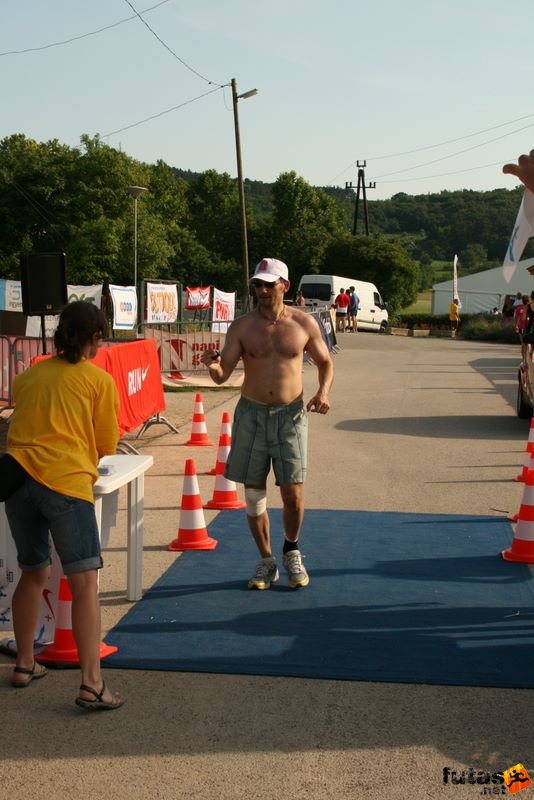 marathon