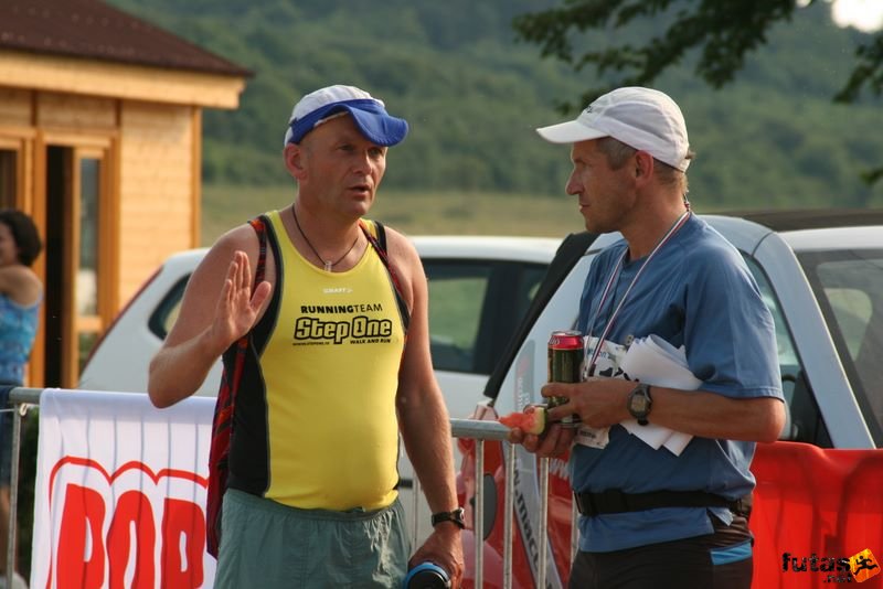 marathon