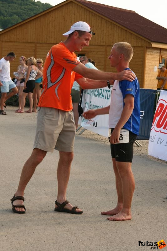 marathon