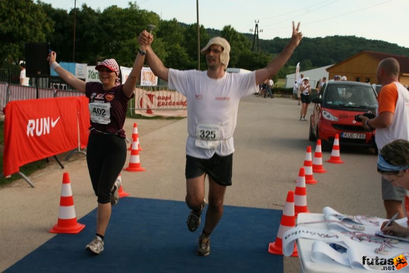 marathon