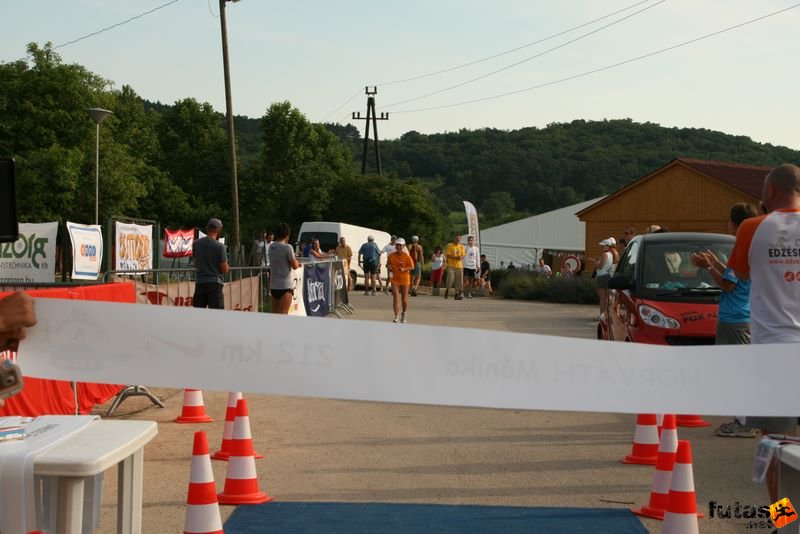 marathon