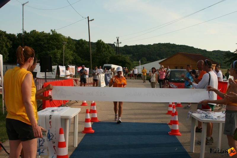 marathon