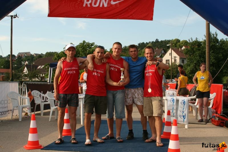 marathon