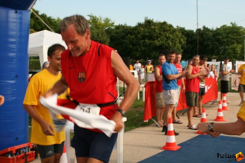 marathon