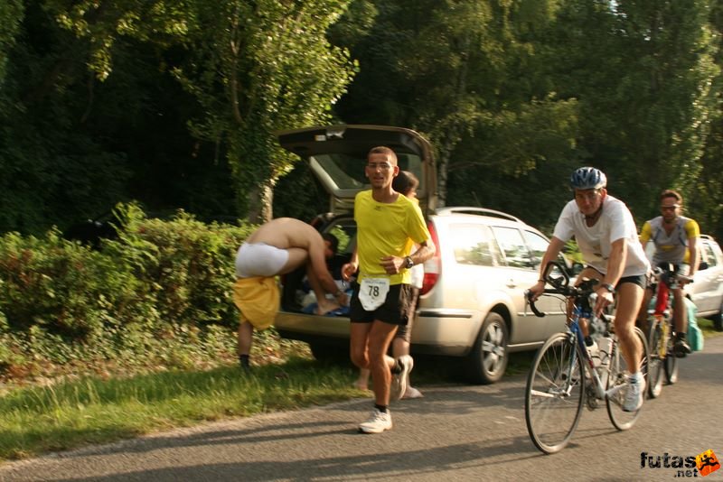marathon