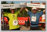 Ultrabalaton running