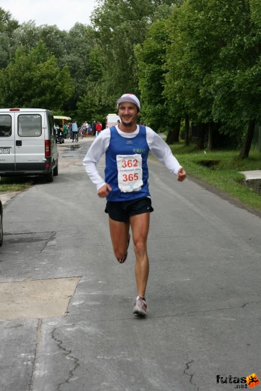 Ultrabalaton ultrabalaton_3960.jpg Krisz befut Ultrabalaton Ultra running Balaton Balatonberény Balatonmáriafürdő Balatonboglár, ultrabalaton_3960.jpg, Krisz befut