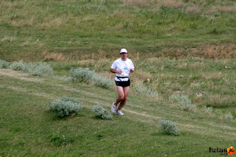 Ultrabalaton ultrabalaton_3504.jpg Gáti Gábor UB 2009 Ultrabalaton running Dörgicse Köveskál,, ultrabalaton_3504.jpg, Gáti Gábor UB 2009