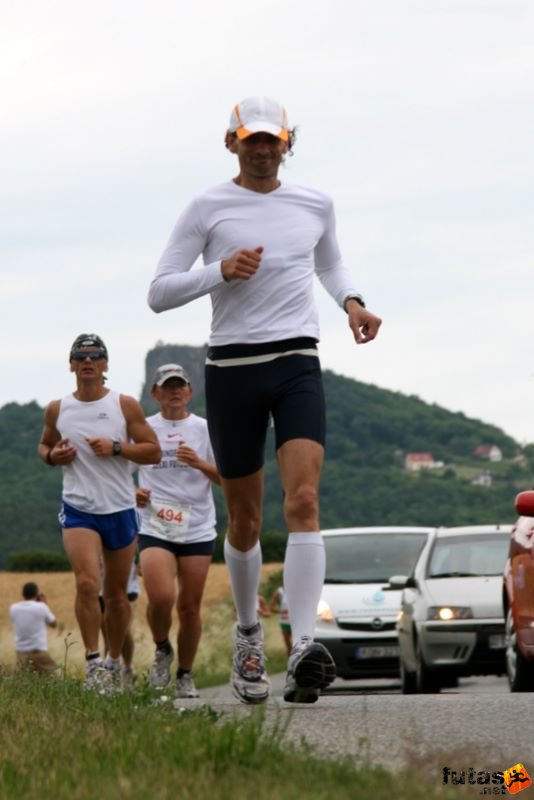 Ultrabalaton ultrabalaton_3555.jpg Tóht Attila UB Ultrabalaton running Dörgicse Köveskál,, ultrabalaton_3555.jpg, Tóht Attila UB