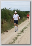 Ultrabalaton running Dörgicse Köveskál, Tóth Attila - Ultrabalaton