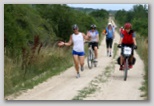 Ultrabalaton running Dörgicse Köveskál, Pecsenye, ultrafutó