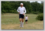 Ultrabalaton running Dörgicse Köveskál, Tóth Attila Ultrabalaton 22:11:53