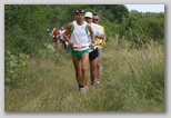 Ultrabalaton running Dörgicse Köveskál, István