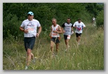 Ultrabalaton running Dörgicse Köveskál, KURYŁO Piotr Ultrabalaton 2nd