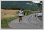 Ultrabalaton running Dörgicse Köveskál, MRAVLJE Dusan, Ultrabalaton finisher