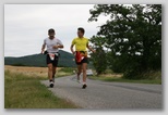 Ultrabalaton running Dörgicse Köveskál, Farkas és Gyaloggalopp