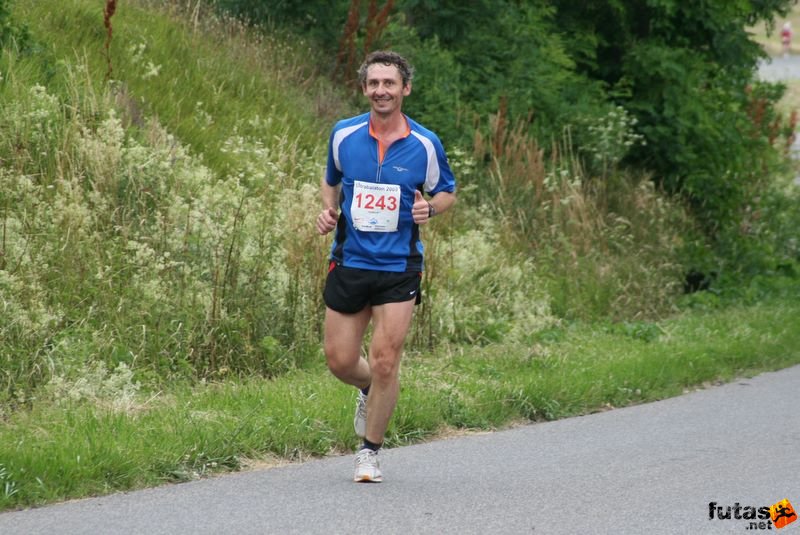 Ultrabalaton ultrabalaton_3692.jpg Viktor Ultrabalaton running futás Köveskál után Nemesgulács felé,, ultrabalaton_3692.jpg, Viktor