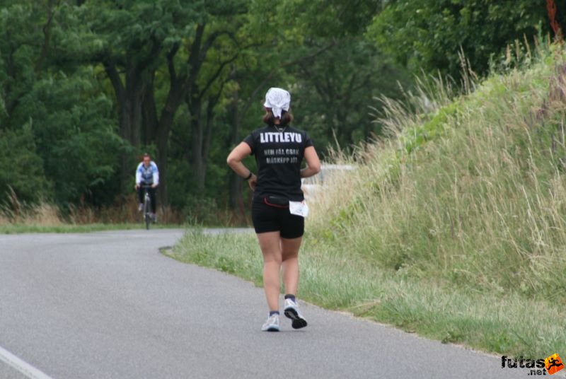 Ultrabalaton running futás Köveskál után  Nemesgulács felé,, ultrabalaton_3711.jpg, Littleyu Ultrabalaton futás