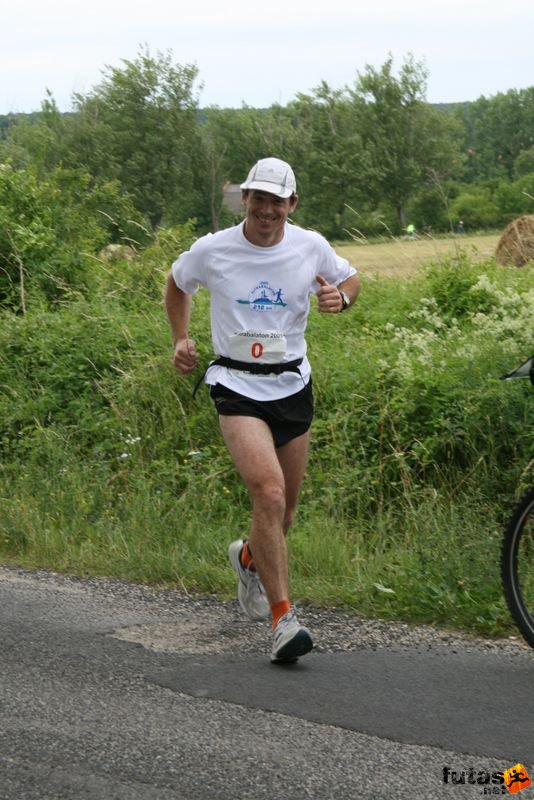 Ultrabalaton ultrabalaton_3375.jpg Gáti Gábor Ultrabalaton ultra running , Tihany Dörgicse futószakasz,, ultrabalaton_3375.jpg, Gáti Gábor
