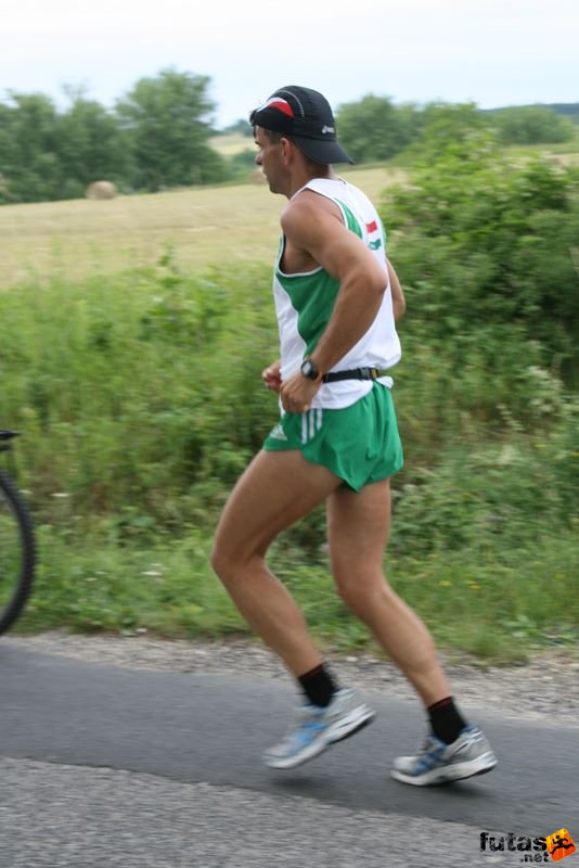Ultrabalaton ultrabalaton_3378.jpg PETŐ István Ultrabalaton ultra running , Tihany Dörgicse futószakasz,, ultrabalaton_3378.jpg, PETŐ István