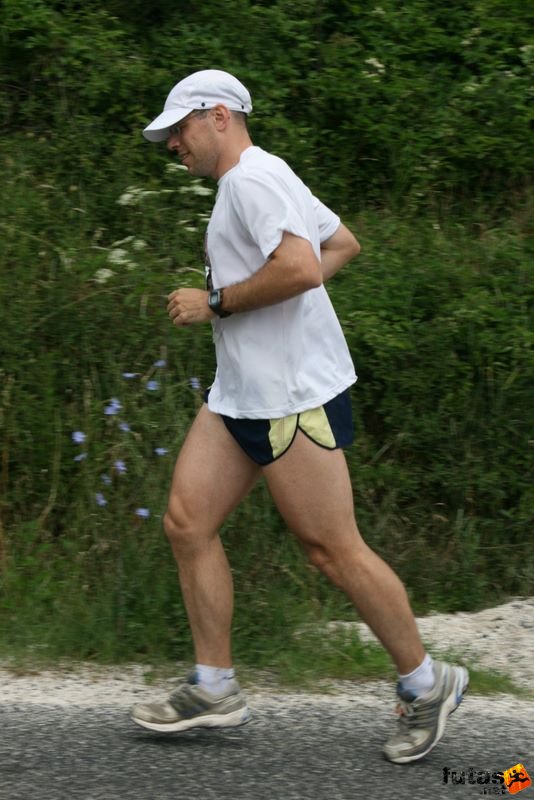 Ultrabalaton ultrabalaton_3407.jpg Korányi Balázs Ultrabalaton ultra running , Tihany Dörgicse futószakasz,, ultrabalaton_3407.jpg, Korányi Balázs