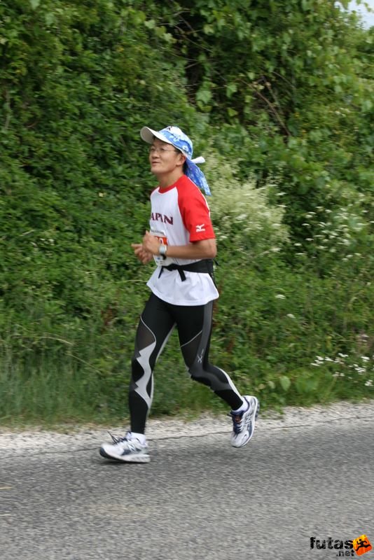 Ultrabalaton ultrabalaton_3413.jpg KATSUHIRO Tanaka, Ultrabalaton ultra runner Ultrabalaton ultra running , Tihany Dörgicse futószakasz,, ultrabalaton_3413.jpg, KATSUHIRO Tanaka, Ultrabalaton ultra runner