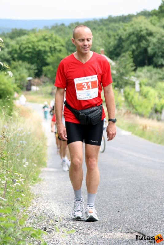 Ultrabalaton ultrabalaton_3430.jpg NOSZIK János Ultrabalaton ultra running , Tihany Dörgicse futószakasz,, ultrabalaton_3430.jpg, NOSZIK János