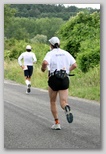 Ultrabalaton ultra running , Tihany Dörgicse futószakasz, GEA EGI