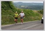 Ultrabalaton ultra running , Tihany Dörgicse futószakasz, ultra futók