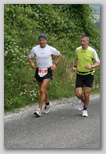 Ultrabalaton ultra running , Tihany Dörgicse futószakasz, REZONJA Miro, Slovakia
, Ultrabalaton runner