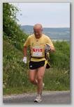 Ultrabalaton ultra running , Tihany Dörgicse futószakasz, LAPEYRE Jean, Ultrabalaton 212