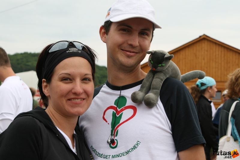 Run Ultrabalaton, Tihany Start, ultrabalaton_3029.jpg, Mamba és Lydérch