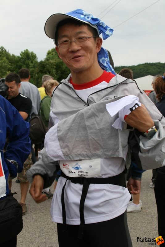 Run Ultrabalaton, Tihany Start, ultrabalaton_3033.jpg, KATSUHIRO, Tanaka