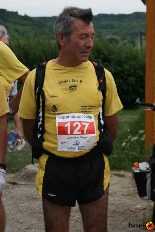 Run Ultrabalaton, Tihany Start, ultrabalaton_3037.jpg, GUERINEAU Serge