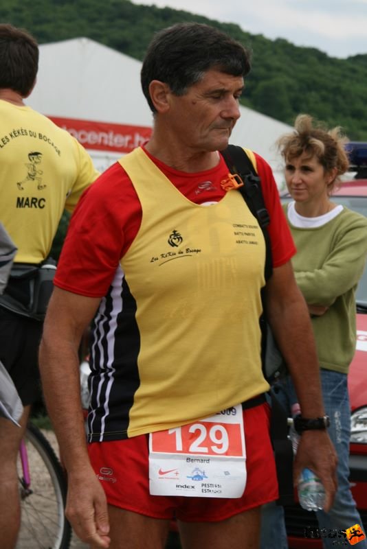 Run Ultrabalaton, Tihany Start, ultrabalaton_3040.jpg, DEBORDE Bernard