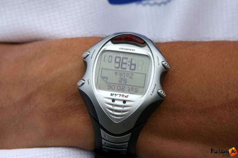 Run Ultrabalaton, Tihany Start, ultrabalaton_3047.jpg, Polar RS800
