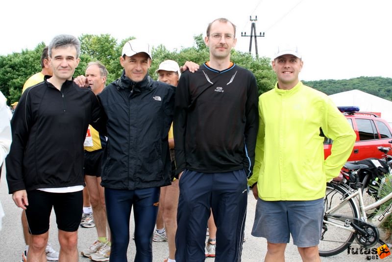 Run Ultrabalaton, Tihany Start, ultrabalaton_3049.jpg, Berkenye