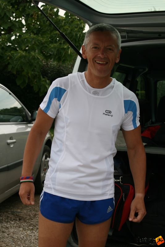 Run Ultrabalaton, Tihany Start, ultrabalaton_3060.jpg, Pecsenye
