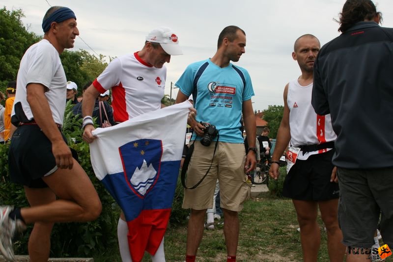 Run Ultrabalaton, Tihany Start, ultrabalaton_3074.jpg, Slovenia
