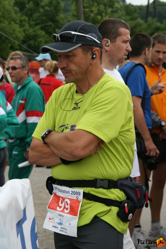 Ultrabalaton ultrabalaton_3105.jpg SÜßENBACH Harald, Germany, Ultrabalaton finisher Run Ultrabalaton, Tihany Start, ultrabalaton_3105.jpg, SÜßENBACH Harald, Germany, Ultrabalaton finisher