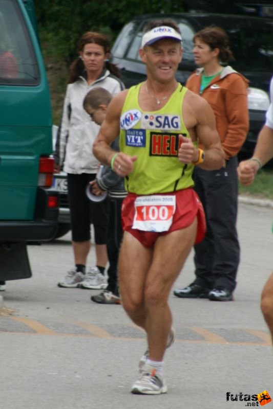 Run Ultrabalaton, Tihany Start, ultrabalaton_3113.jpg, Bogár János