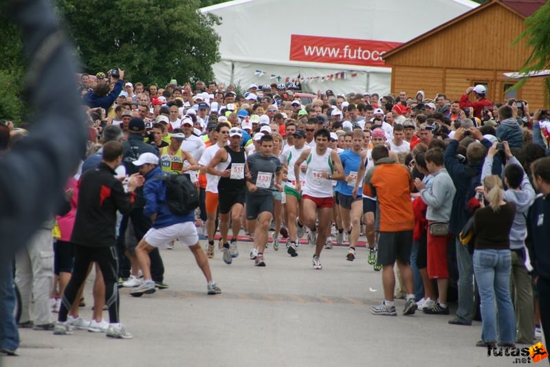Run Ultrabalaton, Tihany Start, ultrabalaton_3127.jpg, Ultrabalaton start