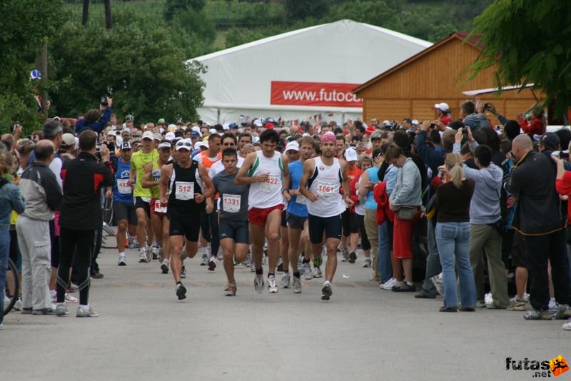 Run Ultrabalaton, Tihany Start, ultrabalaton_3128.jpg, Ultrabalaton start