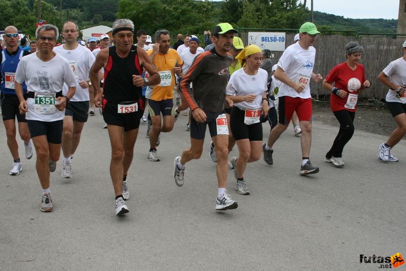 Run Ultrabalaton, Tihany Start, ultrabalaton_3146.jpg, Ultrabalaton start