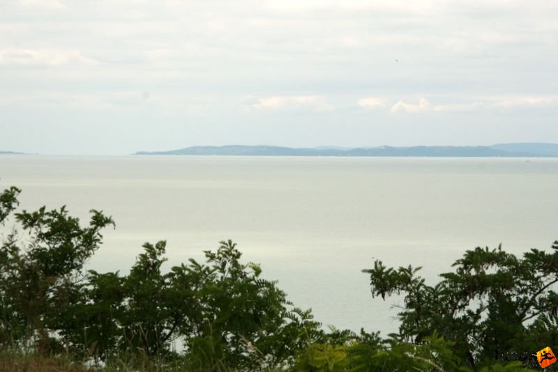 Ultrabalaton ultra és váltó futás a Balaton körül Balatonvilágos Tihany futó szakasz, ultrabalaton_4279.jpg, Balatoni kilátás , futás a Balaton mellett