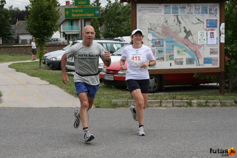 Ultrabalaton ultrabalaton_4343.jpg Pista bá és Icu Ultrabalaton ultra és váltó futás a Balaton körül Balatonvilágos Tihany futó szakasz, ultrabalaton_4343.jpg, Pista bá és Icu