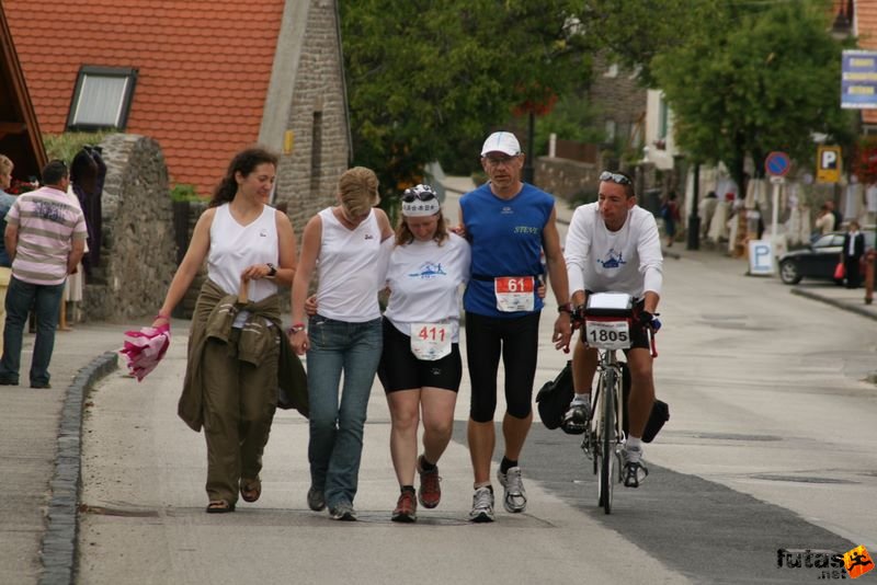 Ultrabalaton ultrabalaton_4381.jpg Tihanyban Ultrabalaton ultra és váltó futás a Balaton körül Balatonvilágos Tihany futó szakasz, ultrabalaton_4381.jpg, Tihanyban
