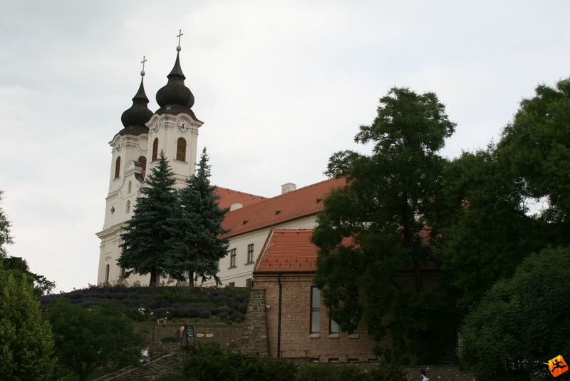 Ultrabalaton ultrabalaton_4382.jpg Tihanyi Apátság Ultrabalaton ultra és váltó futás a Balaton körül Balatonvilágos Tihany futó szakasz, ultrabalaton_4382.jpg, Tihanyi Apátság