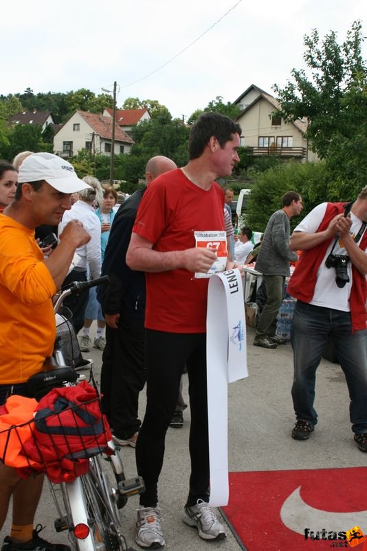 Ultrabalaton ultrabalaton_4393.jpg Lengyel István Ultrabalaton ultra és váltó futás a Balaton körül Balatonvilágos Tihany futó szakasz, ultrabalaton_4393.jpg, Lengyel István