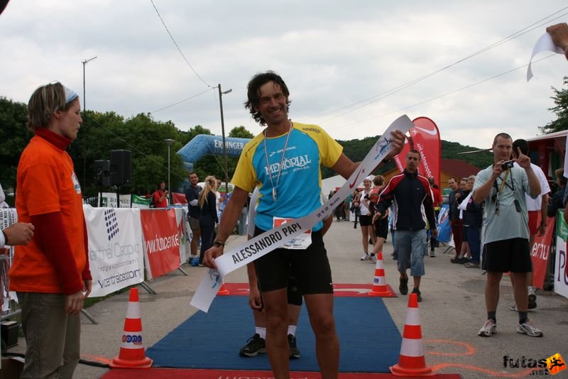 Ultrabalaton ultrabalaton_4409.jpg Congratulations PAPI Alessandro Ultrabalaton ultra és váltó futás a Balaton körül Balatonvilágos Tihany futó szakasz, ultrabalaton_4409.jpg, Congratulations PAPI Alessandro